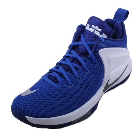 NIKE ZOOM MENS BASKETBALL 